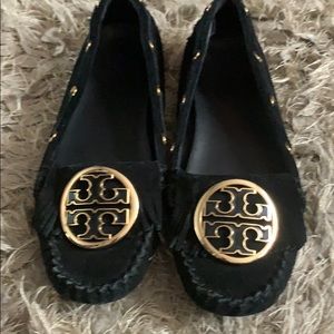 Tory Burch Moccasins
